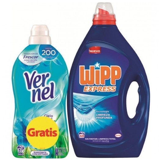 Productos de Limpieza Online
